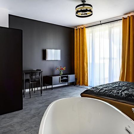 Apartament 5Th Floor Cracovia Esterno foto